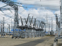 Объединенной энергосистеме Сибири добавили реактивной мощности